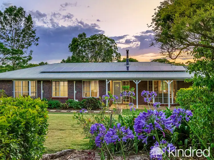 217 Alcock Road, Caboolture QLD 4510