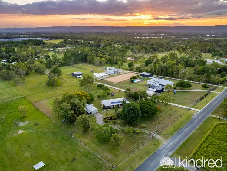 Third view of Homely rural property listing, 217 Alcock Road, Caboolture QLD 4510