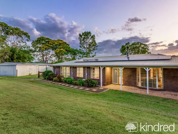 Fifth view of Homely rural property listing, 217 Alcock Road, Caboolture QLD 4510