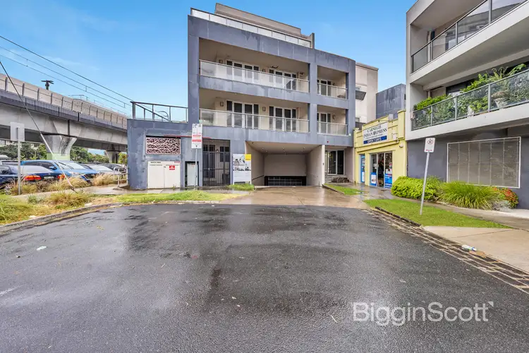 204/9 Morton Avenue, Carnegie VIC 3163