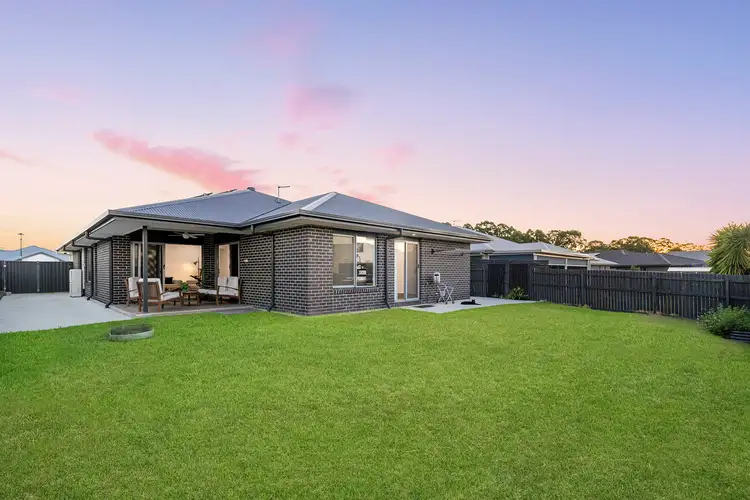 Main view of Homely house listing, 43 Ardee Place, Logan Village QLD 4207