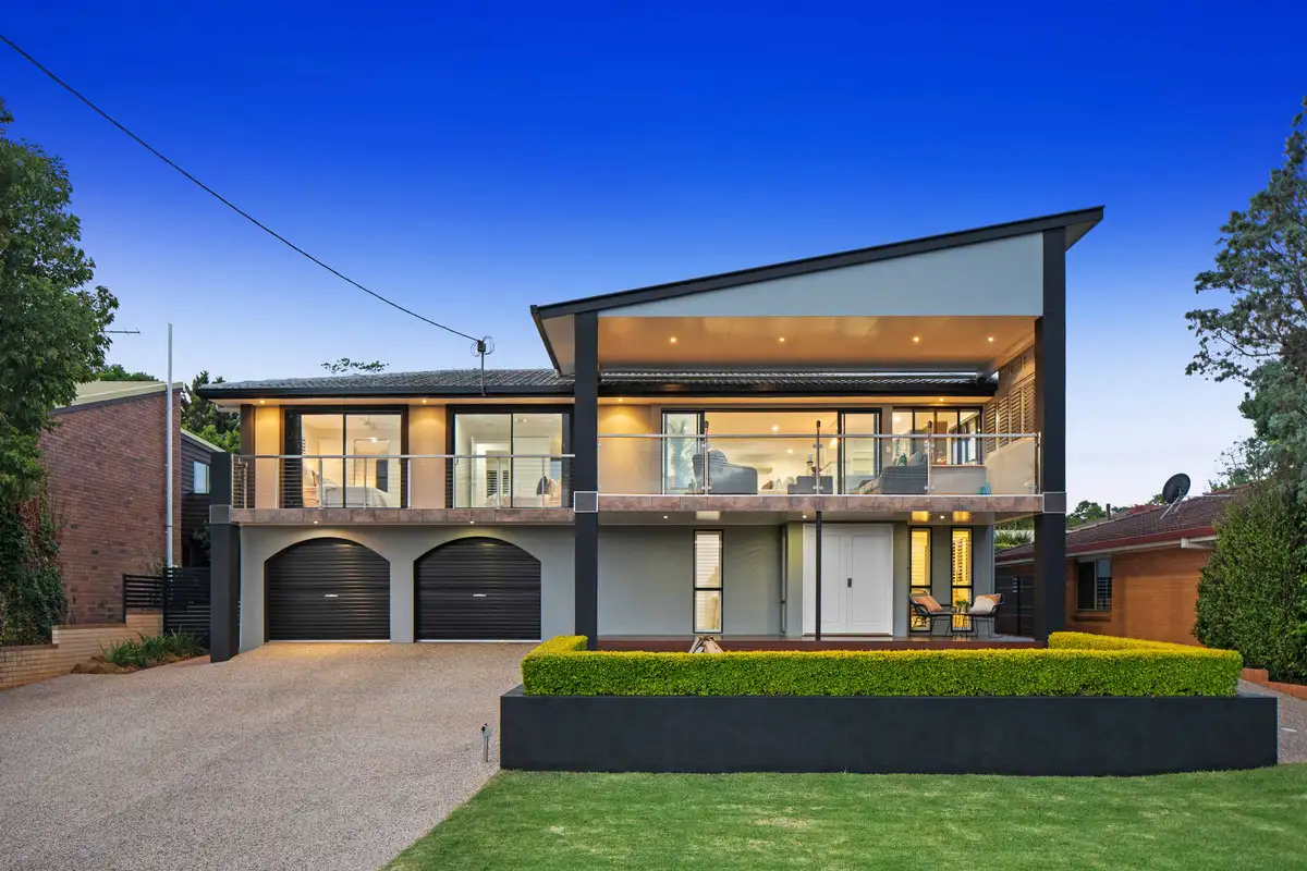 Main view of Homely house listing, 15 Barrymount Crescent, Mount Lofty QLD 4350