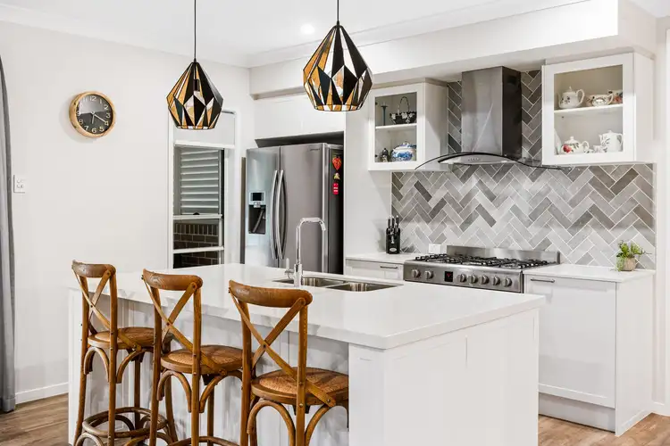 Third view of Homely house listing, 14 Linus Street, Highfields QLD 4352