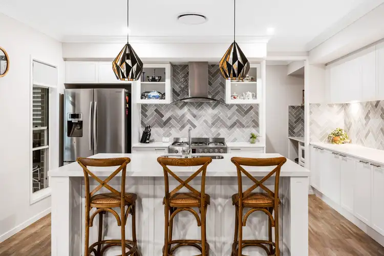 Fourth view of Homely house listing, 14 Linus Street, Highfields QLD 4352