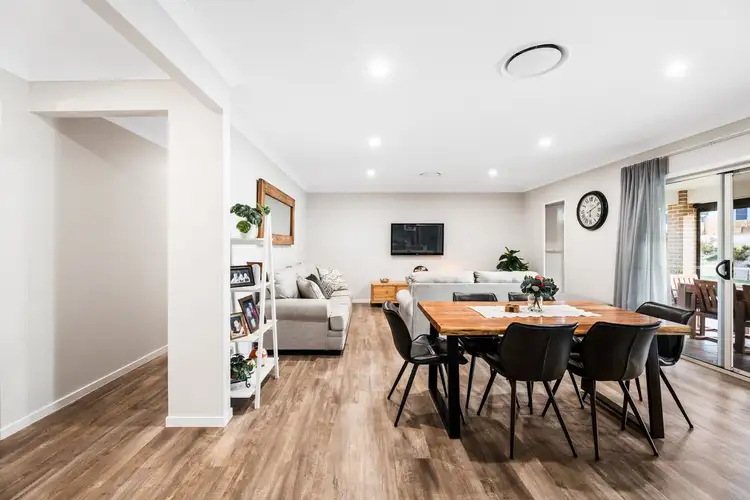 Fifth view of Homely house listing, 14 Linus Street, Highfields QLD 4352