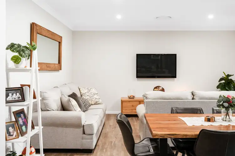 Sixth view of Homely house listing, 14 Linus Street, Highfields QLD 4352