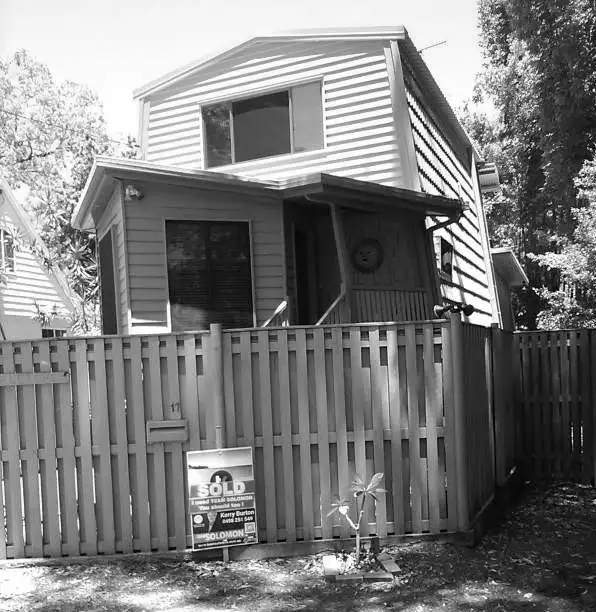 Main view of Homely house listing, 17 Ross Street, Coochiemudlo Island QLD 4184