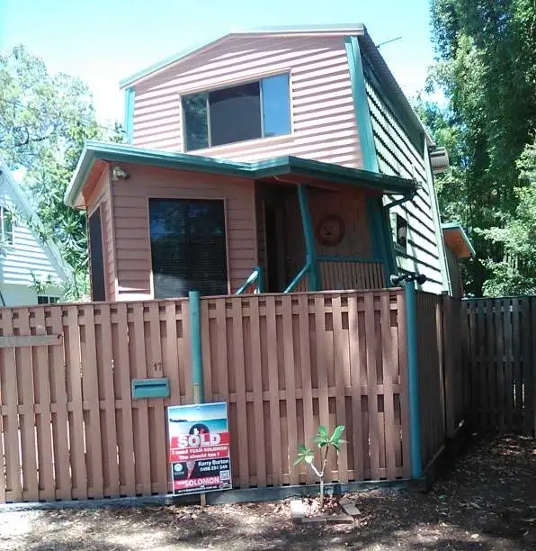 Second view of Homely house listing, 17 Ross Street, Coochiemudlo Island QLD 4184