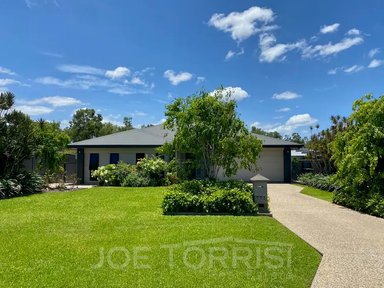 27 Karobean Drive, Mareeba QLD 4880