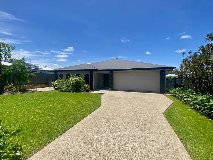 Second view of Homely house listing, 27 Karobean Drive, Mareeba QLD 4880