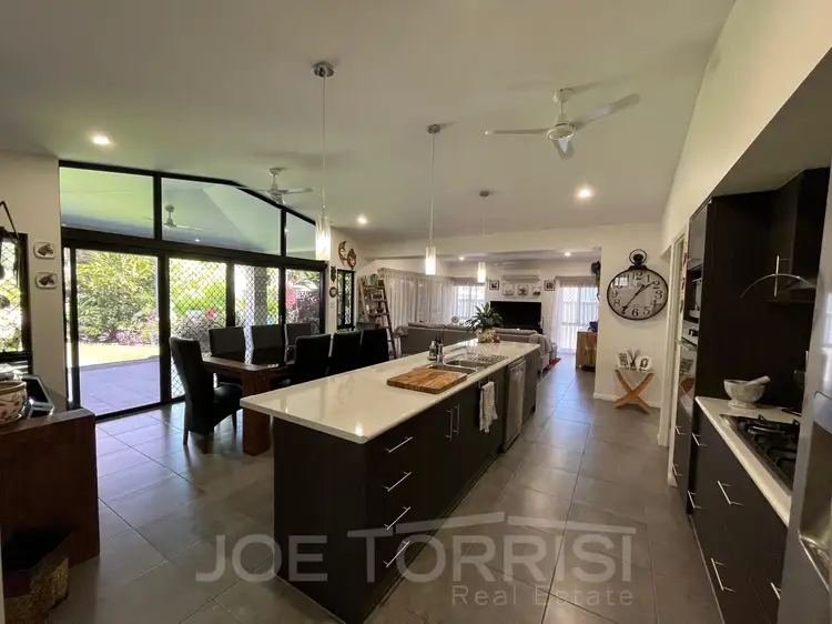 Third view of Homely house listing, 27 Karobean Drive, Mareeba QLD 4880