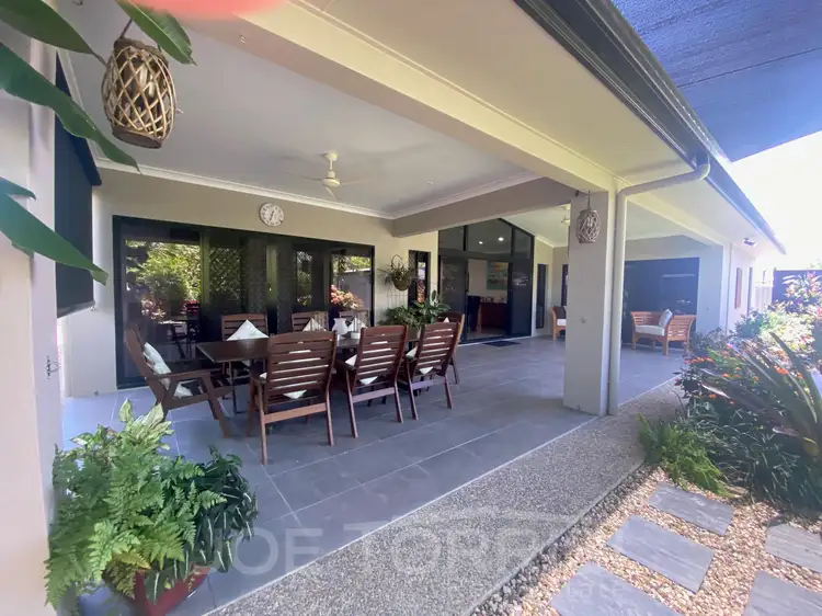 Fifth view of Homely house listing, 27 Karobean Drive, Mareeba QLD 4880