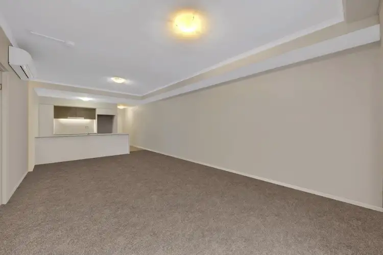 Fourth view of Homely unit listing, 217/64 Glenlyon Street, Gladstone Central QLD 4680
