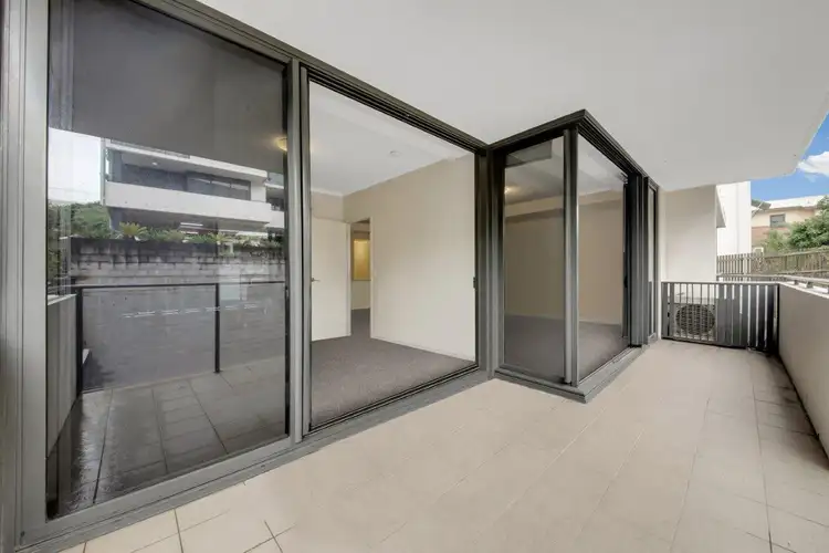 Fifth view of Homely unit listing, 217/64 Glenlyon Street, Gladstone Central QLD 4680
