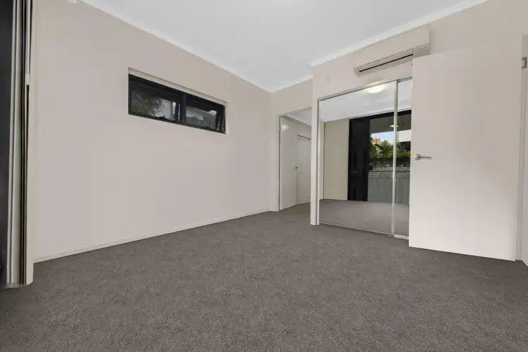 Sixth view of Homely unit listing, 217/64 Glenlyon Street, Gladstone Central QLD 4680