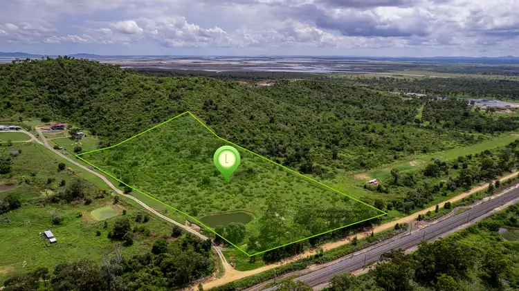 Main view of Homely land listing, 49 Toonda Road, Marmor QLD 4702