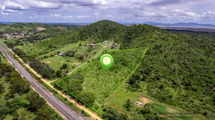 Second view of Homely land listing, 49 Toonda Road, Marmor QLD 4702