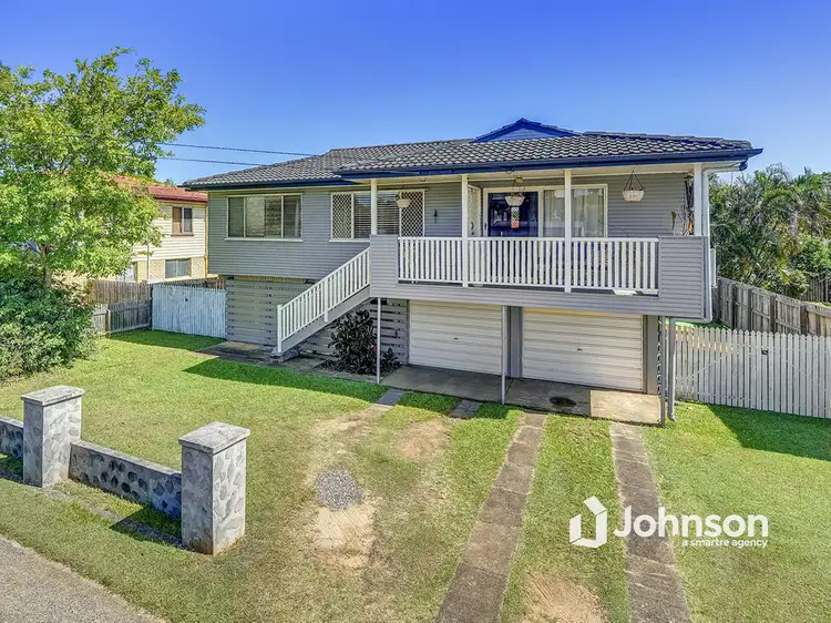 Main view of Homely house listing, 83 Malabar Street, Wynnum West QLD 4178