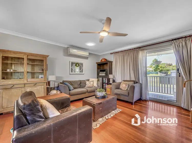 Fourth view of Homely house listing, 83 Malabar Street, Wynnum West QLD 4178