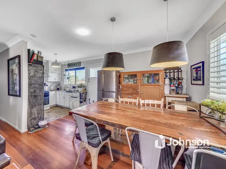 Fifth view of Homely house listing, 83 Malabar Street, Wynnum West QLD 4178