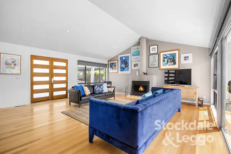 Third view of Homely house listing, 513 Dundas Street, St Andrews Beach VIC 3941