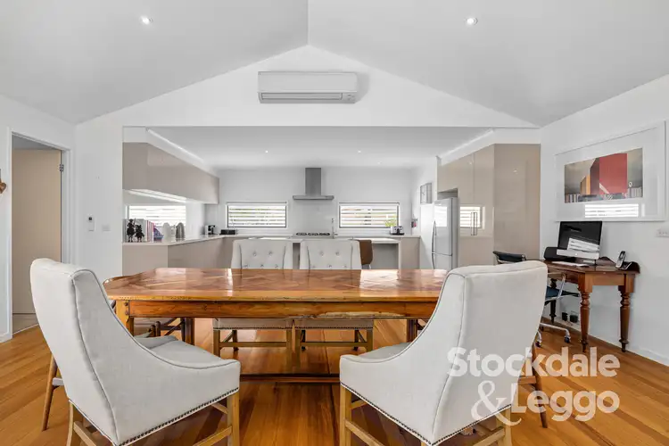 Fifth view of Homely house listing, 513 Dundas Street, St Andrews Beach VIC 3941