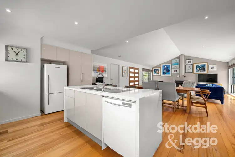 Sixth view of Homely house listing, 513 Dundas Street, St Andrews Beach VIC 3941
