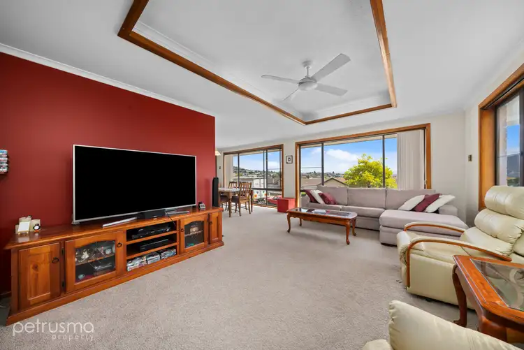 Third view of Homely house listing, 20 Walgett Place, Glenorchy TAS 7010