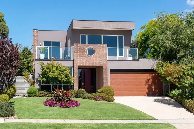 6 Bowes Street, Frankston South VIC 3199