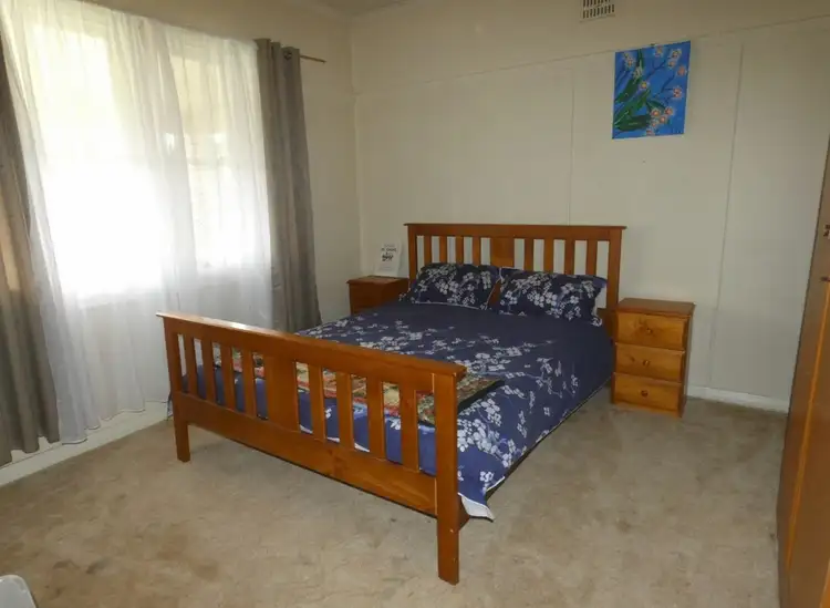 Fourth view of Homely house listing, 27 Egan Street, Cooma NSW 2630