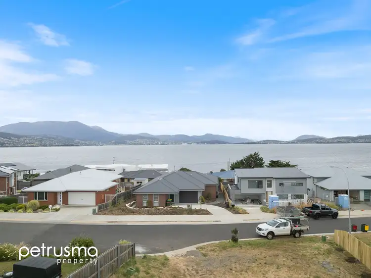 Fourth view of Homely land listing, 17 Trevassa Crescent, Tranmere TAS 7018