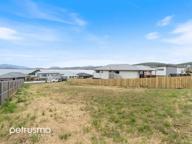 Seventh view of Homely land listing, 17 Trevassa Crescent, Tranmere TAS 7018