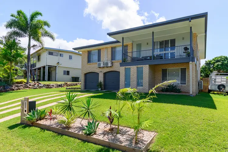 47 Venus Street, Telina QLD 4680