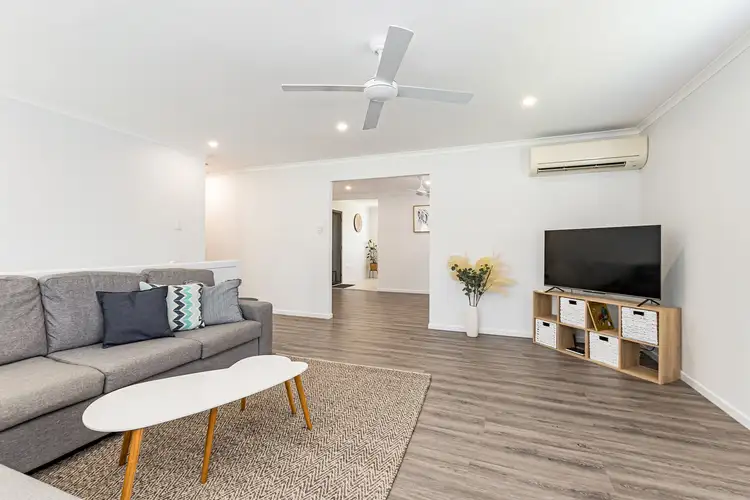 Third view of Homely house listing, 47 Venus Street, Telina QLD 4680