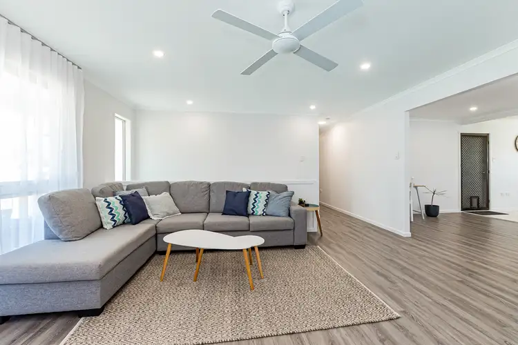 Fourth view of Homely house listing, 47 Venus Street, Telina QLD 4680