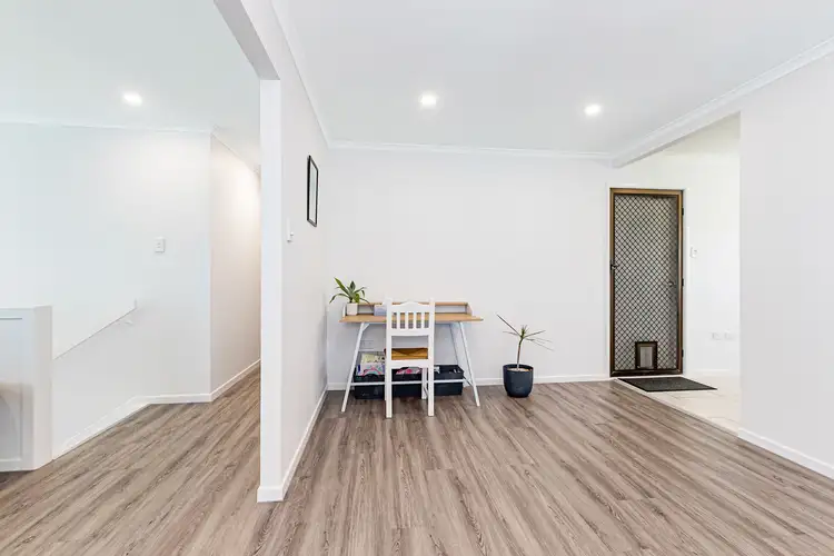 Fifth view of Homely house listing, 47 Venus Street, Telina QLD 4680