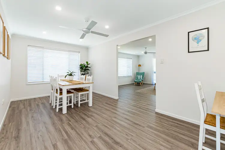 Sixth view of Homely house listing, 47 Venus Street, Telina QLD 4680