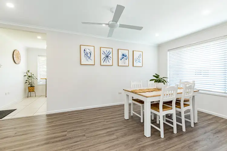 Seventh view of Homely house listing, 47 Venus Street, Telina QLD 4680