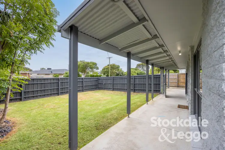 Third view of Homely house listing, 41 Woonton Crescent, Rosebud VIC 3939