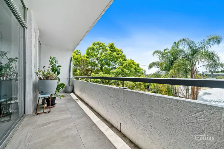 Main view of Homely unit listing, 3/40 Moorak Street, Taringa QLD 4068