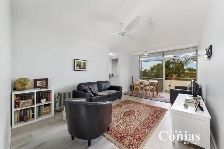 Third view of Homely unit listing, 3/40 Moorak Street, Taringa QLD 4068