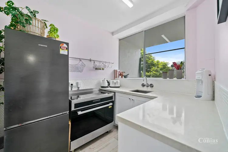 Fourth view of Homely unit listing, 3/40 Moorak Street, Taringa QLD 4068