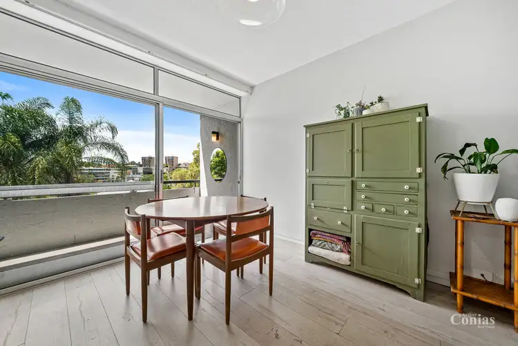Fifth view of Homely unit listing, 3/40 Moorak Street, Taringa QLD 4068