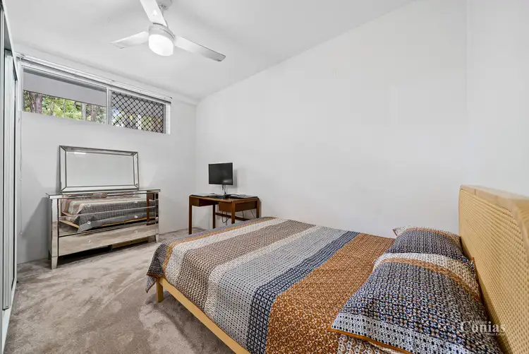Sixth view of Homely unit listing, 3/40 Moorak Street, Taringa QLD 4068