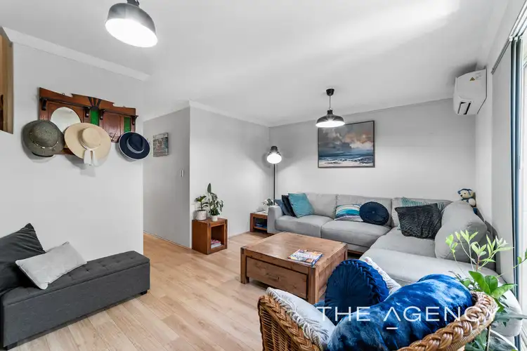 Second view of Homely townhouse listing, 217/1 HERITAGE Cove, Maylands WA 6051