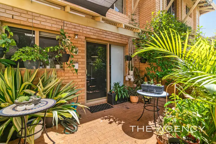 Third view of Homely townhouse listing, 217/1 HERITAGE Cove, Maylands WA 6051
