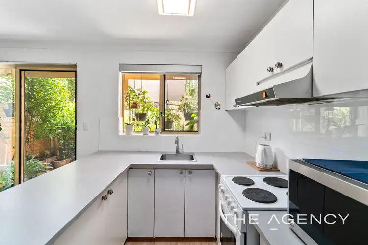 Sixth view of Homely townhouse listing, 217/1 HERITAGE Cove, Maylands WA 6051