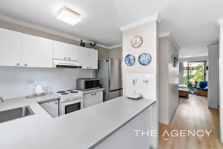 Seventh view of Homely townhouse listing, 217/1 HERITAGE Cove, Maylands WA 6051