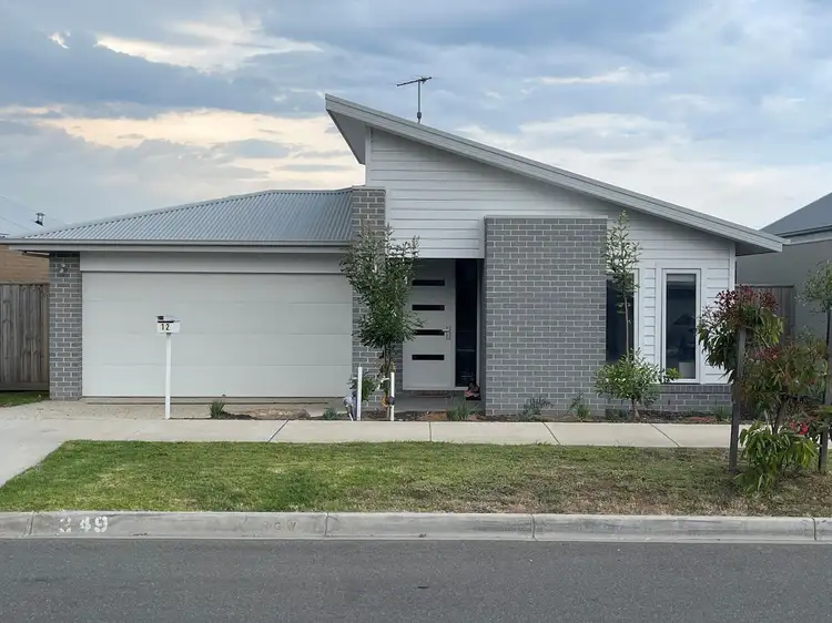 12 Fullerton Street, Torquay VIC 3228