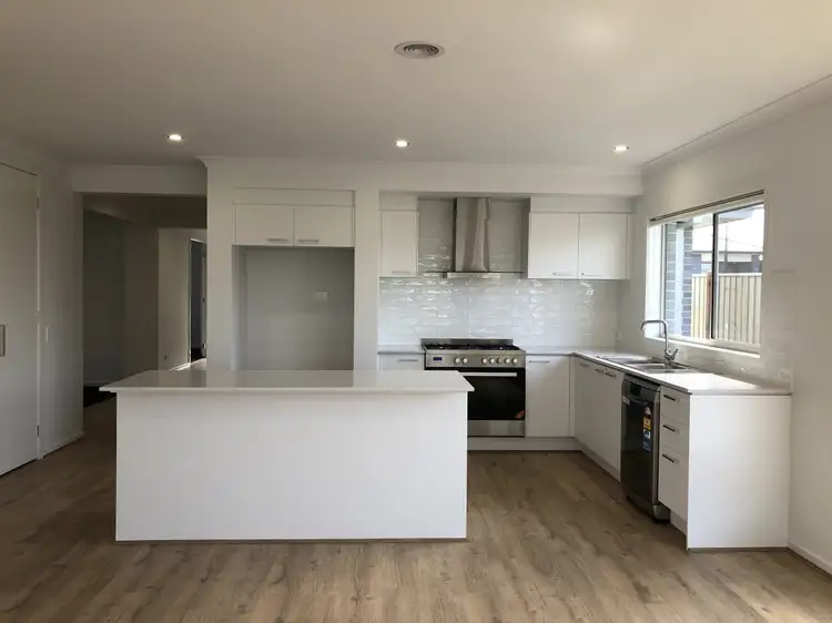 Second view of Homely house listing, 12 Fullerton Street, Torquay VIC 3228